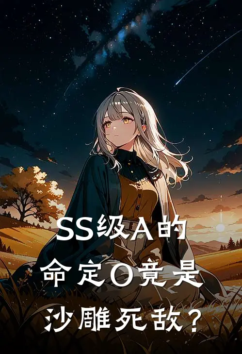 SS级A的命定O竟是沙雕死敌？