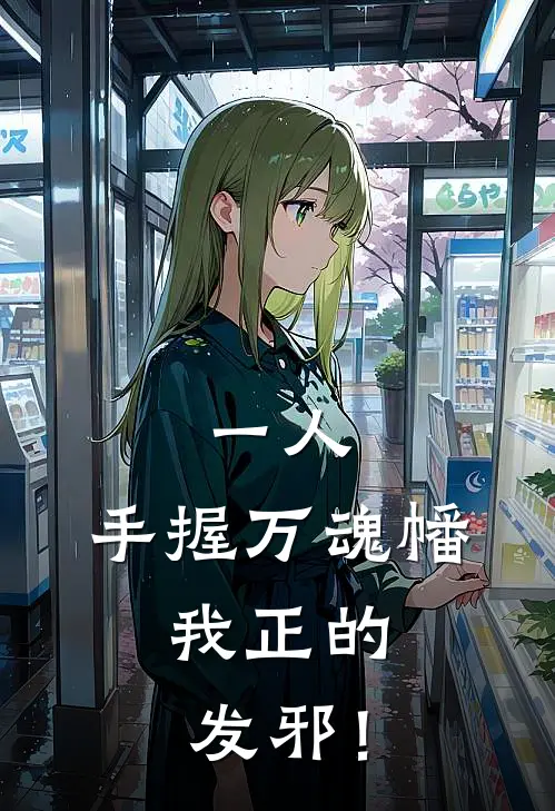 一人：手握万魂幡，我正的发邪！(张玄张灵玉)热门网络小说推荐_最新章节列表一人：手握万魂幡，我正的发邪！(张玄张灵玉)