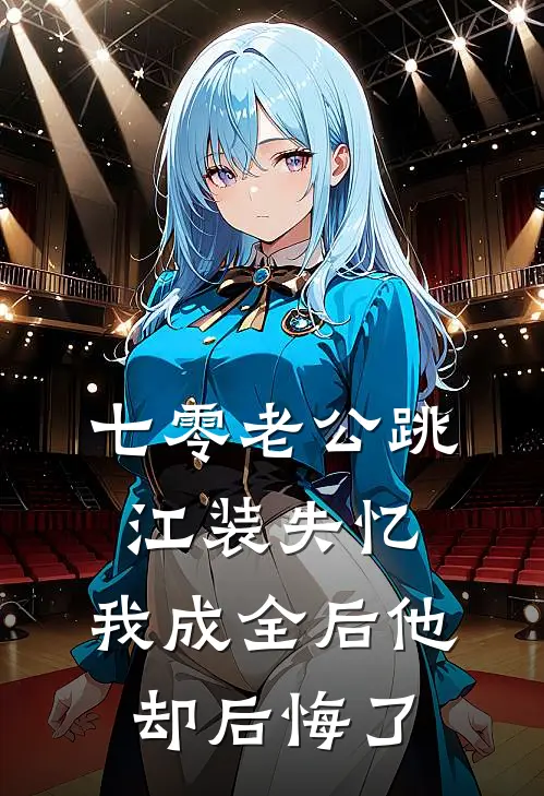 七零老公跳江装失忆，我成全后他却后悔了