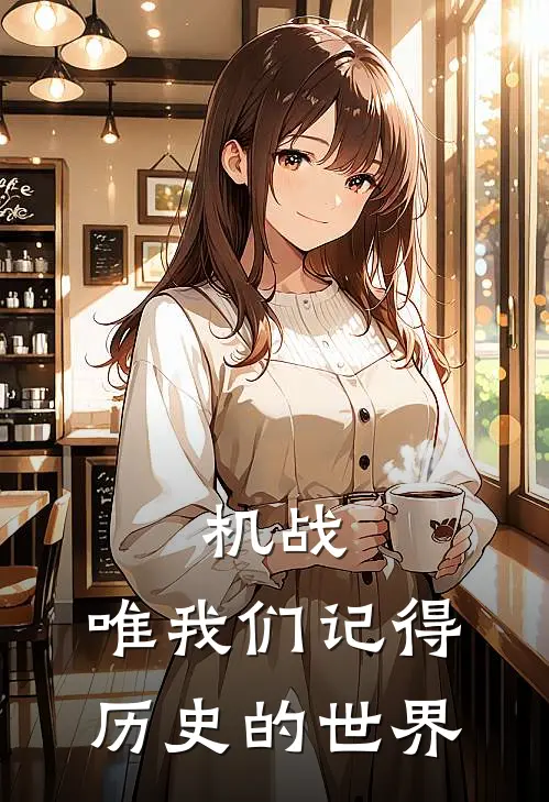 机战：唯我们记得历史的世界