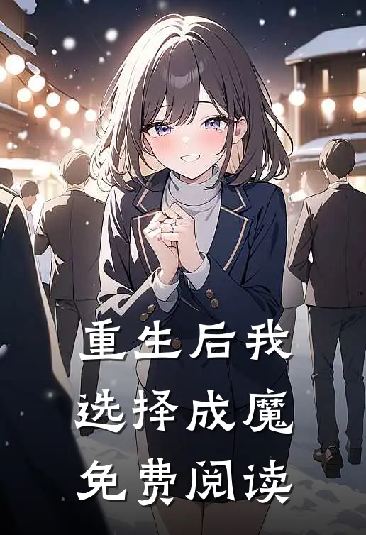 重生后我选择成魔免费阅读