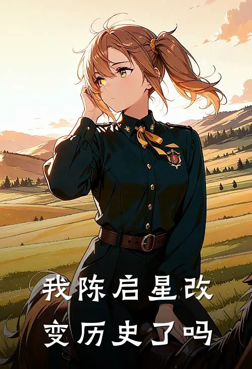 我陈启星改变历史了吗