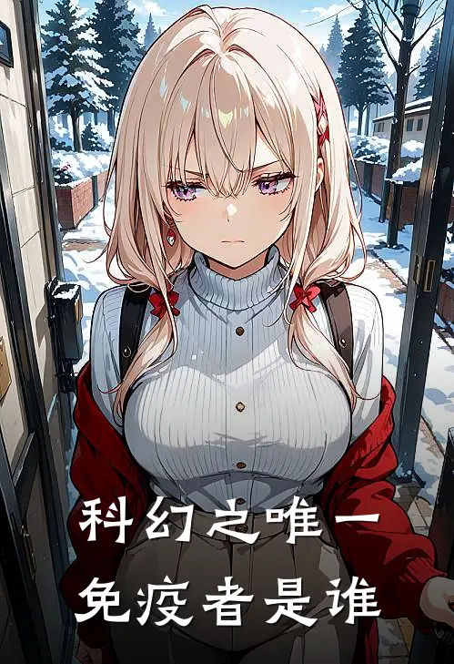 科幻之唯一免疫者是谁