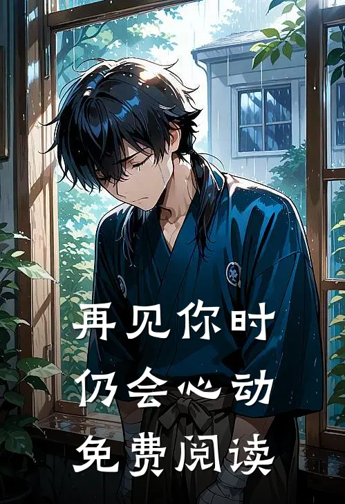 再见你时仍会心动免费阅读