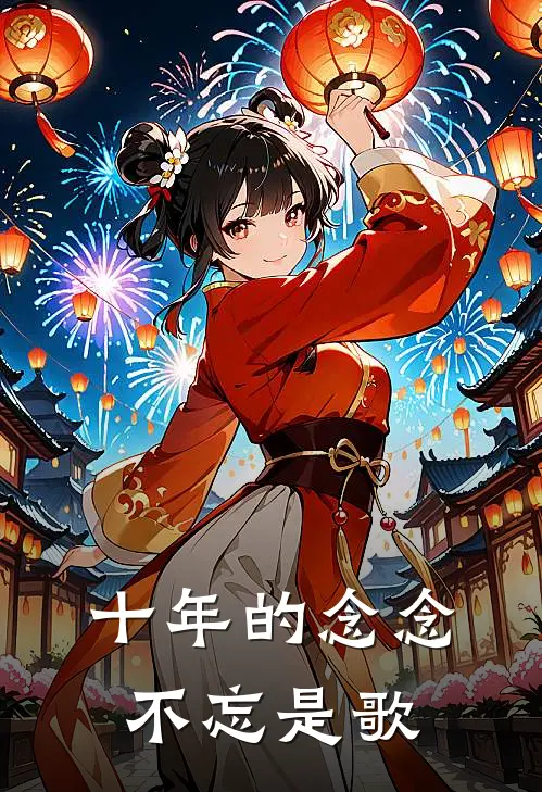 十年的念念不忘是歌