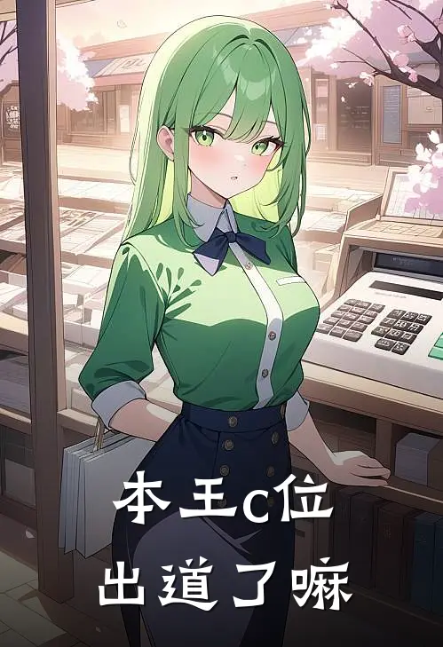 本王c位出道了嘛