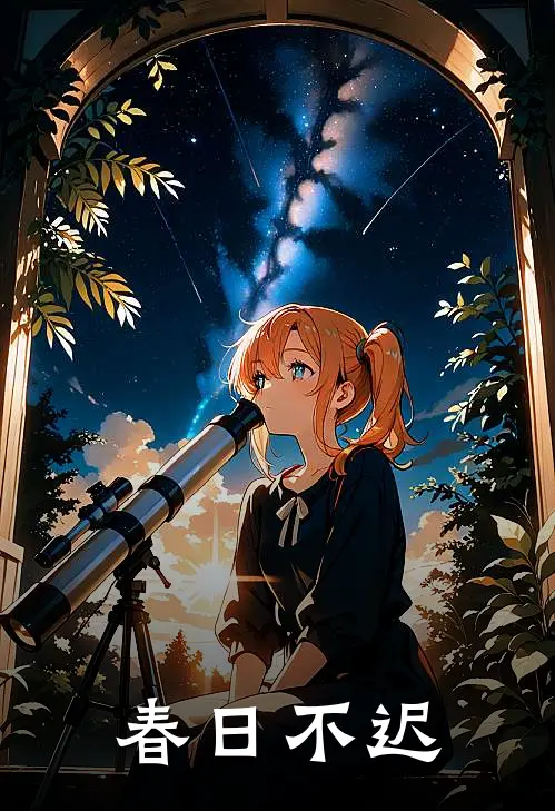 春日不迟（沈翎许星旎）最新章节列表