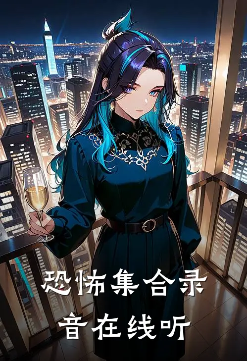 恐怖集合录音在线听