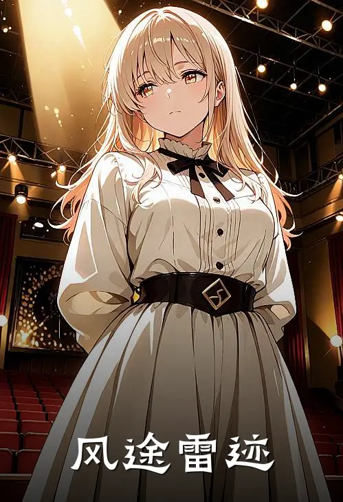 风途雷迹