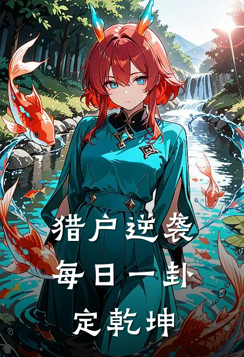 猎户逆袭：每日一卦定乾坤