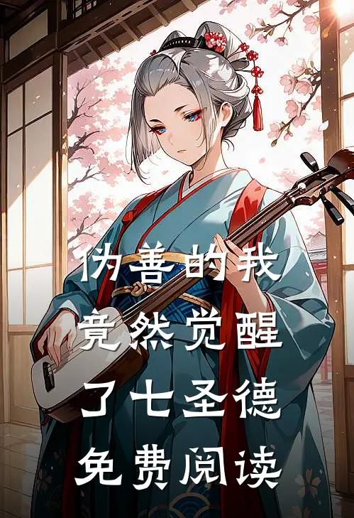 伪善的我竟然觉醒了七圣德免费阅读