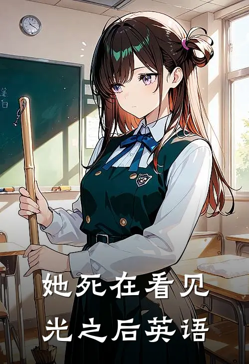 她死在看见光之后英语