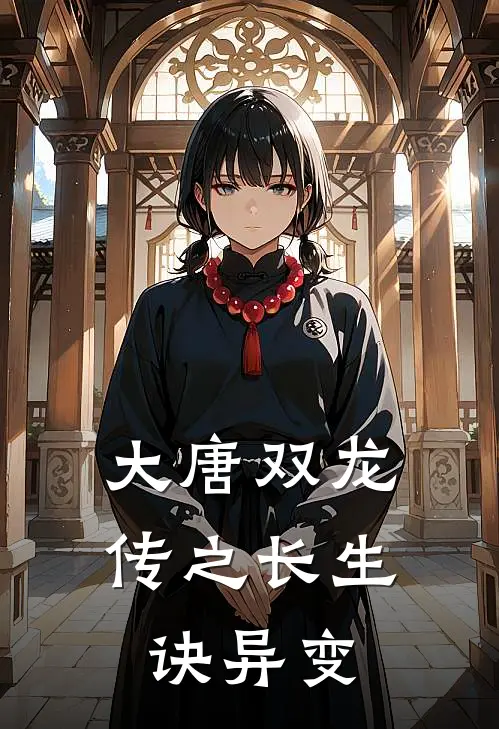 大唐双龙传之长生诀异变寇仲徐子陵热门小说推荐_完本小说大全大唐双龙传之长生诀异变(寇仲徐子陵)