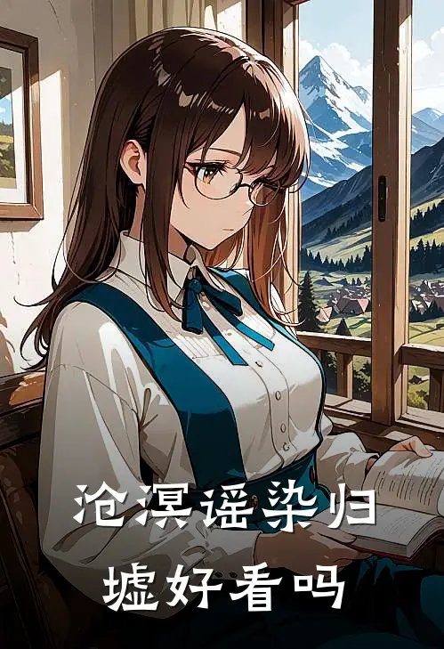 沧溟谣染归墟好看吗