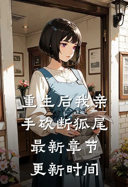 重生后我亲手砍断狐尾最新章节更新时间