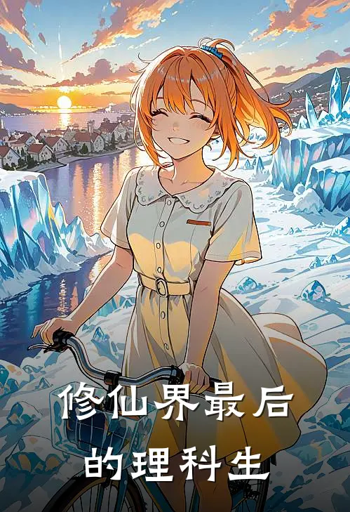 修仙界最后的理科生