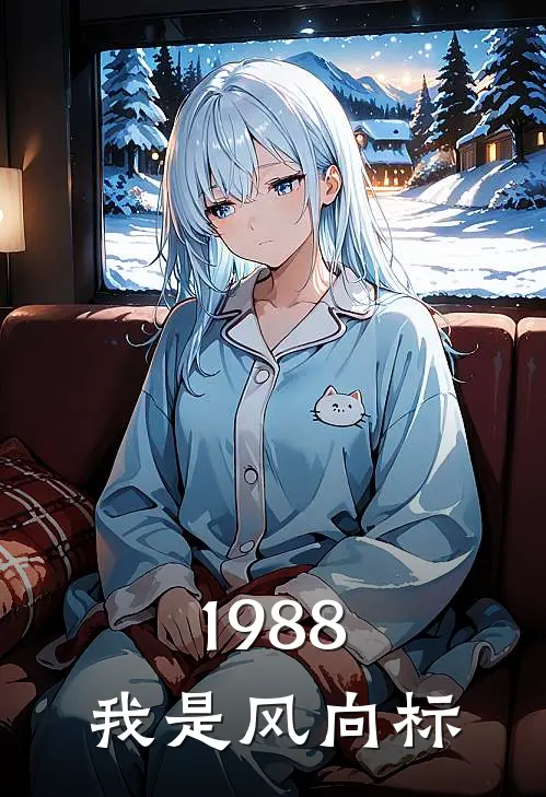 1988：我是风向标