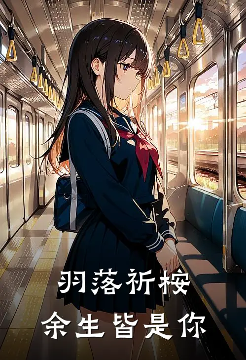 羽落祈桉，余生皆是你