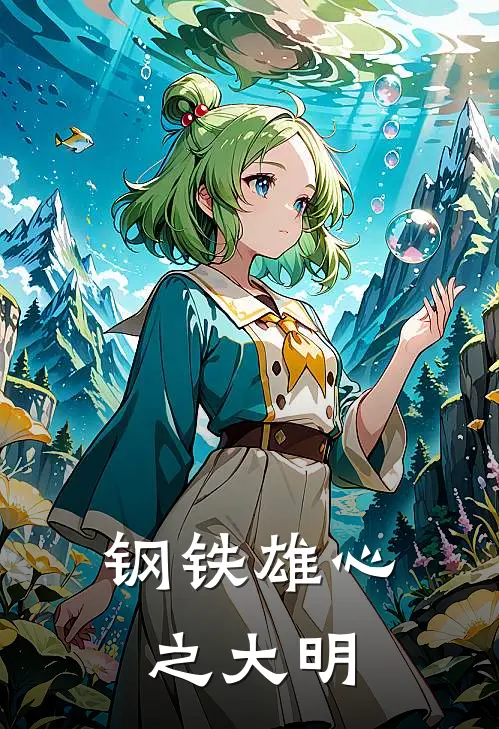 钢铁雄心之大明(陆明远青瑜)小说完整版_完结好看小说钢铁雄心之大明陆明远青瑜