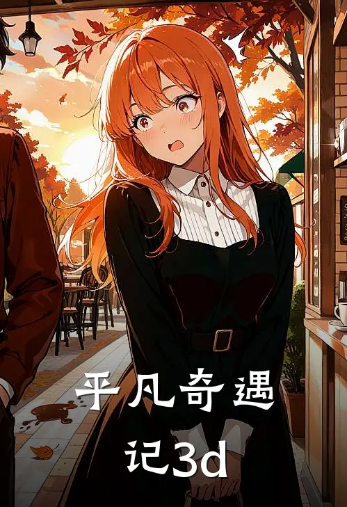平凡奇遇记3d