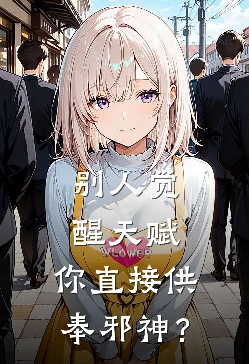 别人觉醒天赋，你直接供奉邪神？白哲白玉完结小说免费阅读_完本热门小说别人觉醒天赋，你直接供奉邪神？白哲白玉