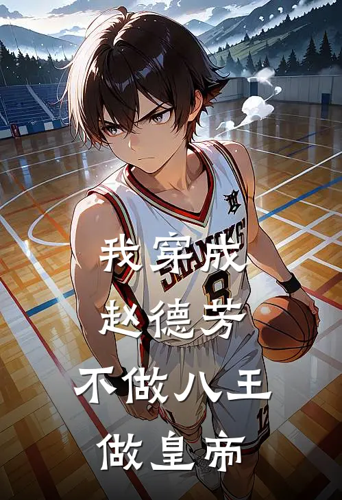 我穿成赵德芳：不做八王做皇帝