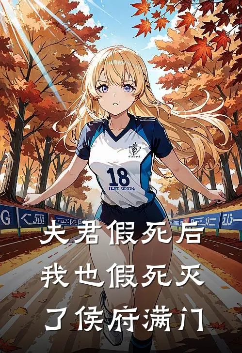 夫君假死后，我也假死灭了侯府满门苏芙贞娘最新小说推荐_完结小说夫君假死后，我也假死灭了侯府满门(苏芙贞娘)