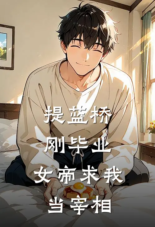 提蓝桥刚毕业，女帝求我当宰相(沈浪大乾女帝)免费小说大全_小说完结免费提蓝桥刚毕业，女帝求我当宰相沈浪大乾女帝