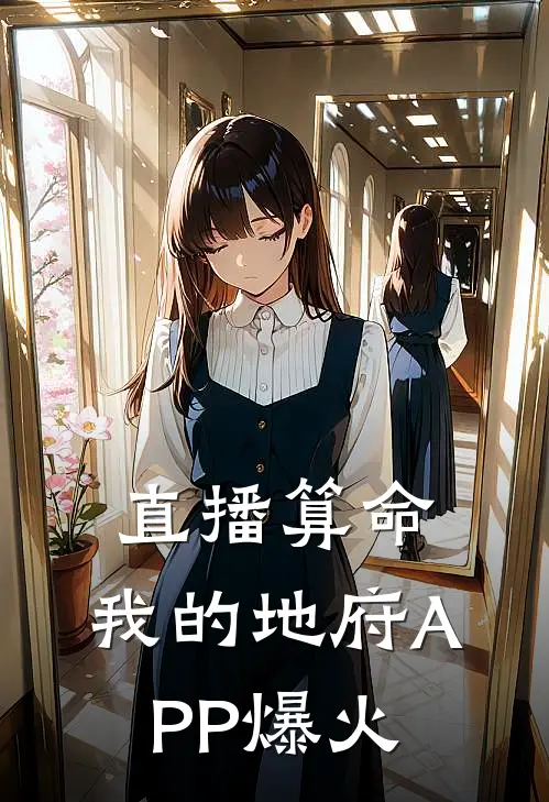 直播算命：我的地府APP爆火