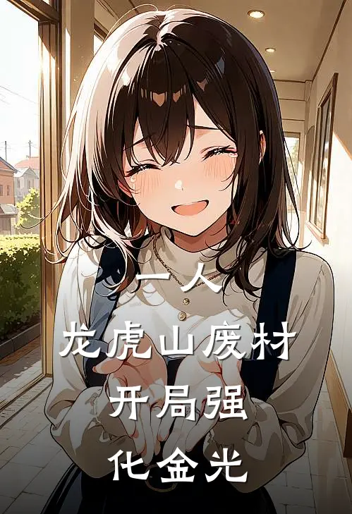 一人：龙虎山废材，开局强化金光