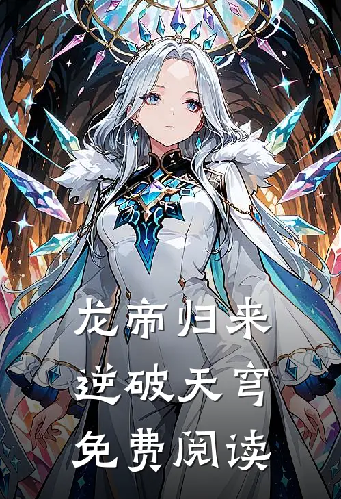 龙帝归来逆破天穹免费阅读