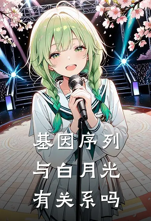 基因序列与白月光有关系吗