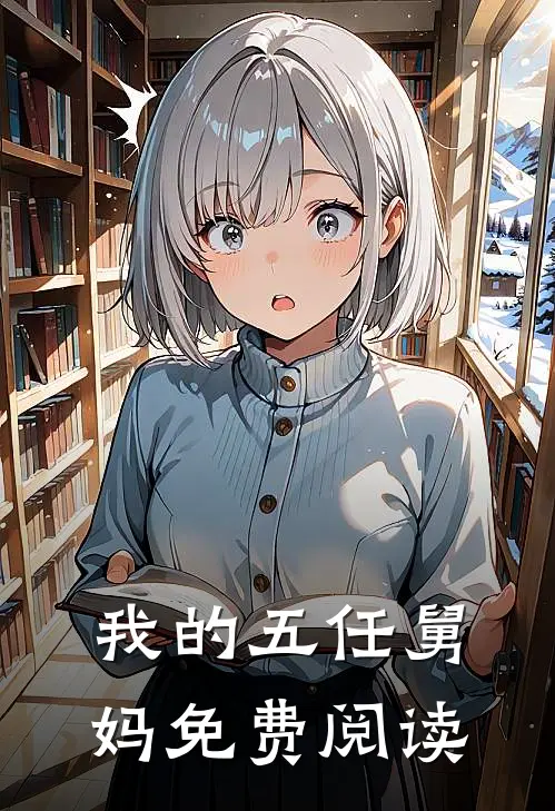 我的五任舅妈免费阅读