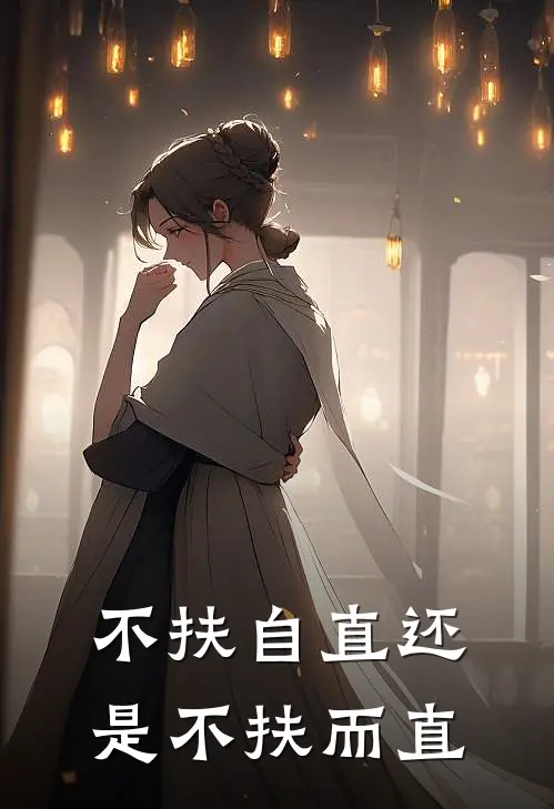 不扶自直还是不扶而直