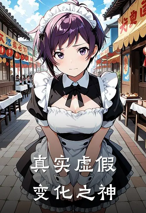 真实虚假变化之神
