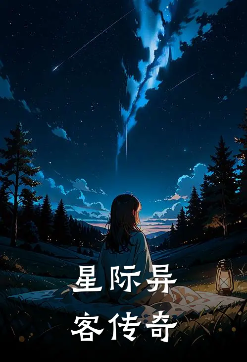 星际异客传奇