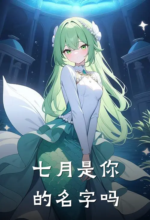 七月是你的名字吗