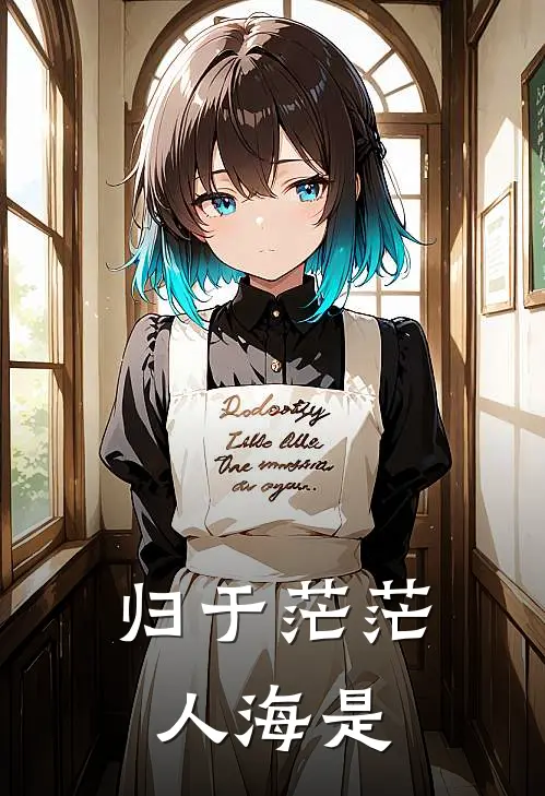 归于茫茫人海是