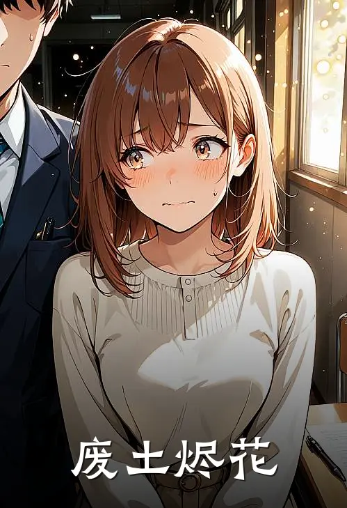 废土烬花(苏烬苏瑶)免费阅读完整版小说_最新小说全文阅读废土烬花苏烬苏瑶