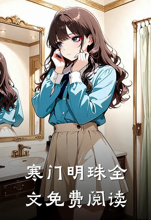 寒门明珠全文免费阅读