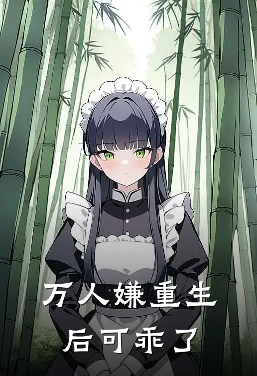 万人嫌重生后可乖了