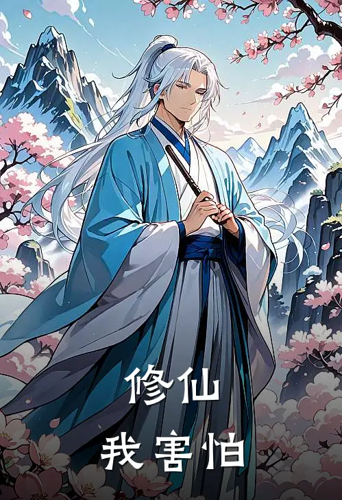 修仙，我害怕(林枫赵虎)免费小说大全_小说完结免费修仙，我害怕林枫赵虎