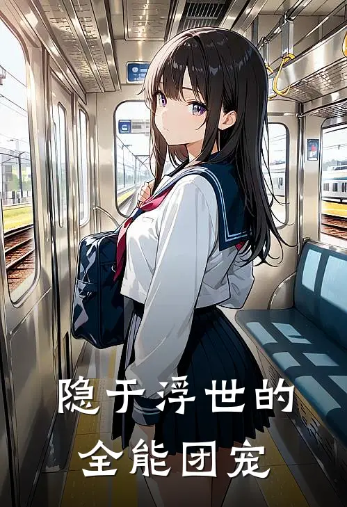 隐于浮世的全能团宠苏念归林婉清全本免费小说_热门网络小说推荐隐于浮世的全能团宠苏念归林婉清