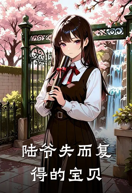 陆爷失而复得的宝贝