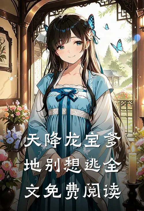 天降龙宝爹地别想逃全文免费阅读