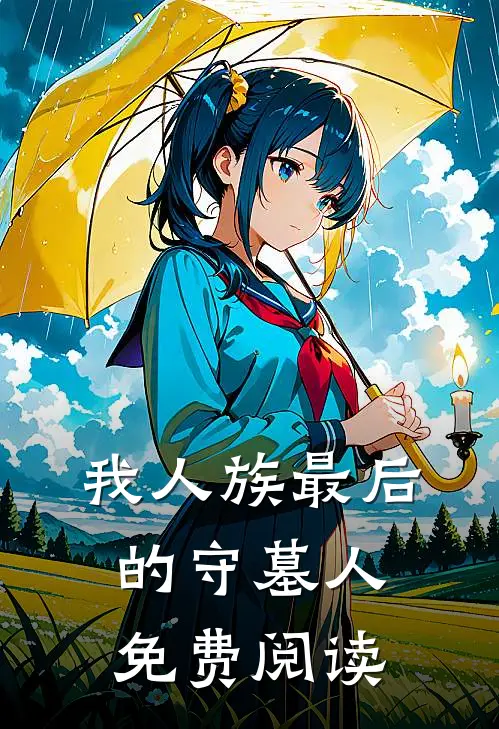 我人族最后的守墓人免费阅读