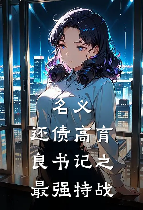 名义：还债高育良书记之最强特战高临唐茗小说免费阅读无弹窗_完结版小说全文免费阅读名义：还债高育良书记之最强特战(高临唐茗)