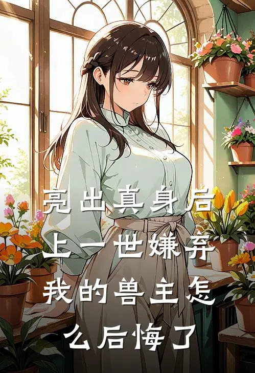 亮出真身后，上一世嫌弃我的兽主怎么后悔了