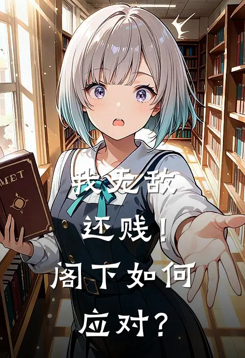 我无敌，还贱！阁下如何应对？