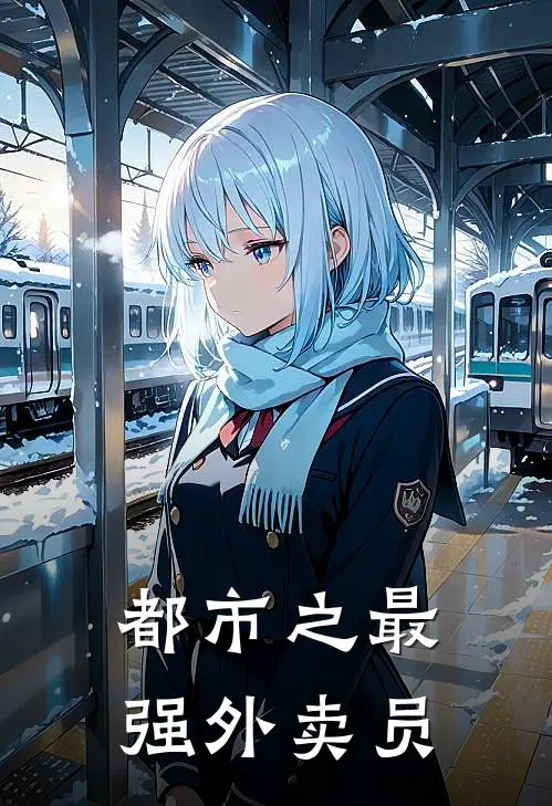 都市之最强外卖员